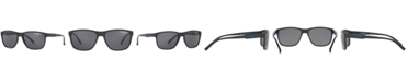 Arnette Polarized Sunglasses, AN4257 57 URCA